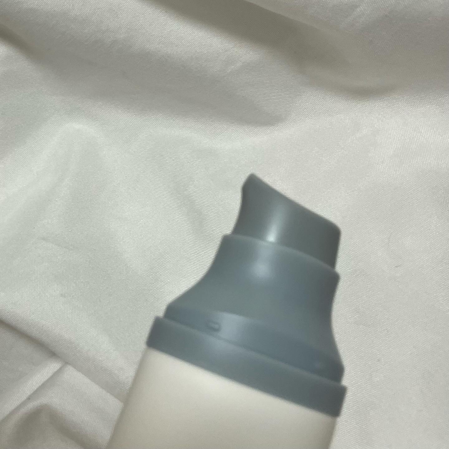 ヒアルーシカ ウォーターフィット サンセラム/SKIN1004/日焼け止めローションを使ったクチコミ（2枚目）