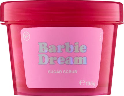 ラッシュ バービードリーム (ボディスクラブ)