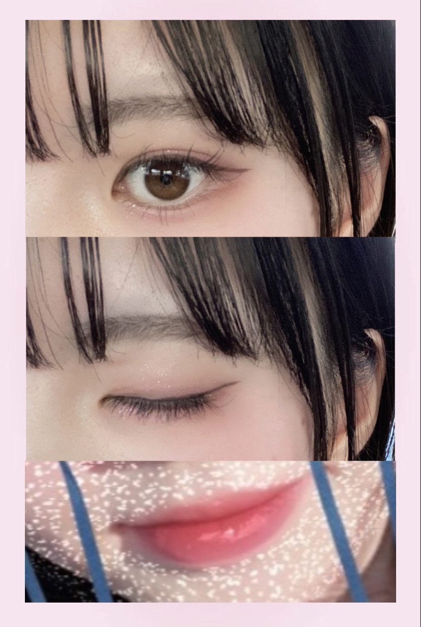 ナチュラル チークN/CEZANNE/パウダーチークを使ったクチコミ（2枚目）