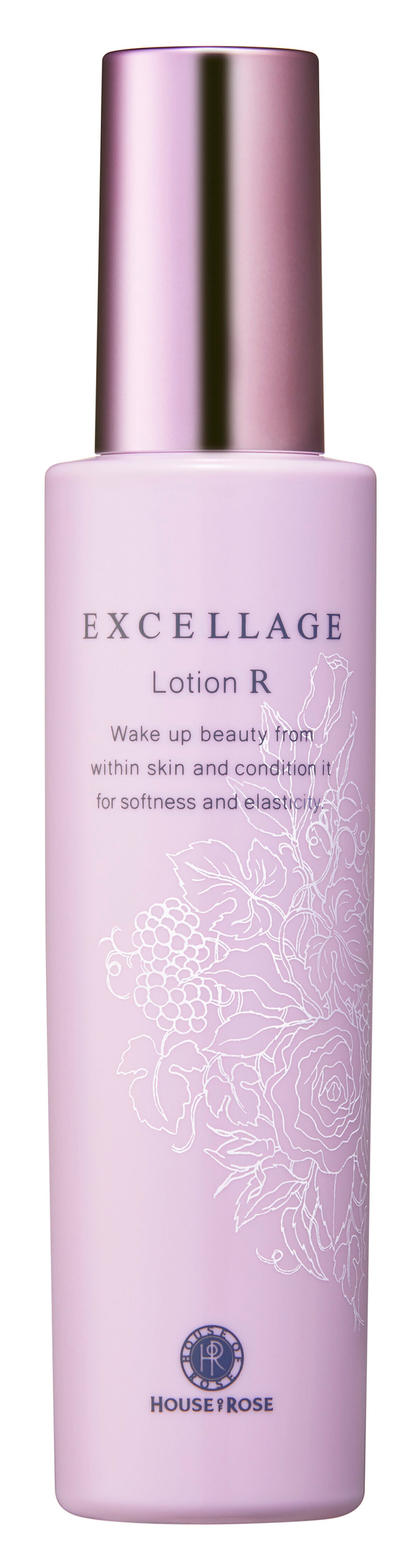 エクセラージュ ローション R ハウス オブ ローゼ