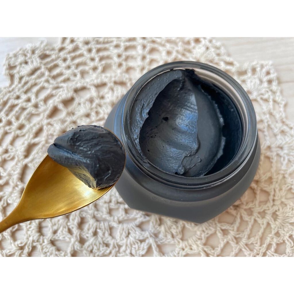 3in1 マスク&スクラブ/SABON/洗い流すパック・マスクを使ったクチコミ(2枚目)