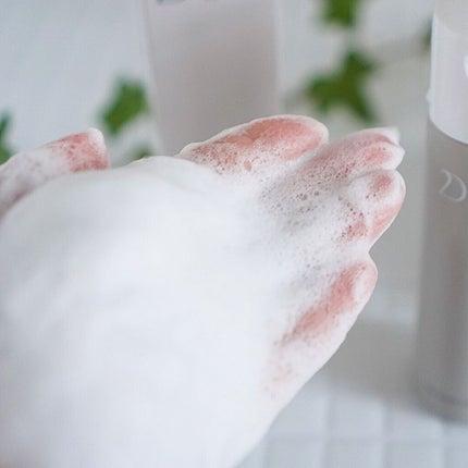 デュオ ザ ウォッシュ ブラックリペア/DUO/洗顔パウダーを使ったクチコミ(7枚目)