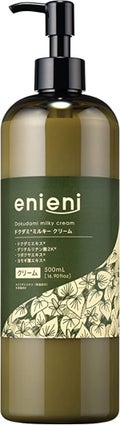 ドクダミミルキークリーム / enieni 