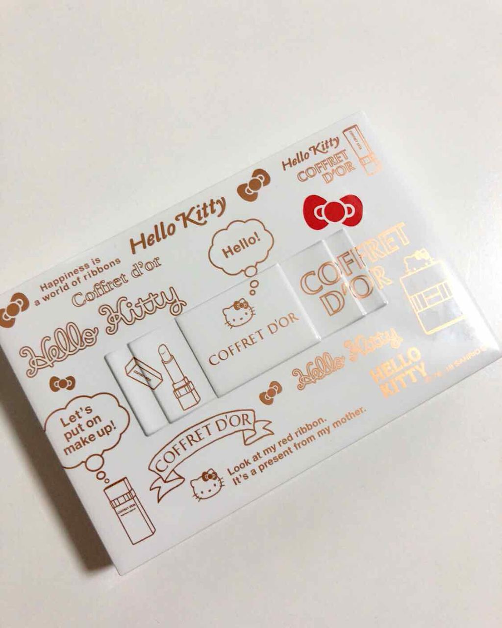 ヌーディカバー モイスチャーパクトUV オークルB/コフレドール/パウダーファンデーションを使ったクチコミ（1枚目）