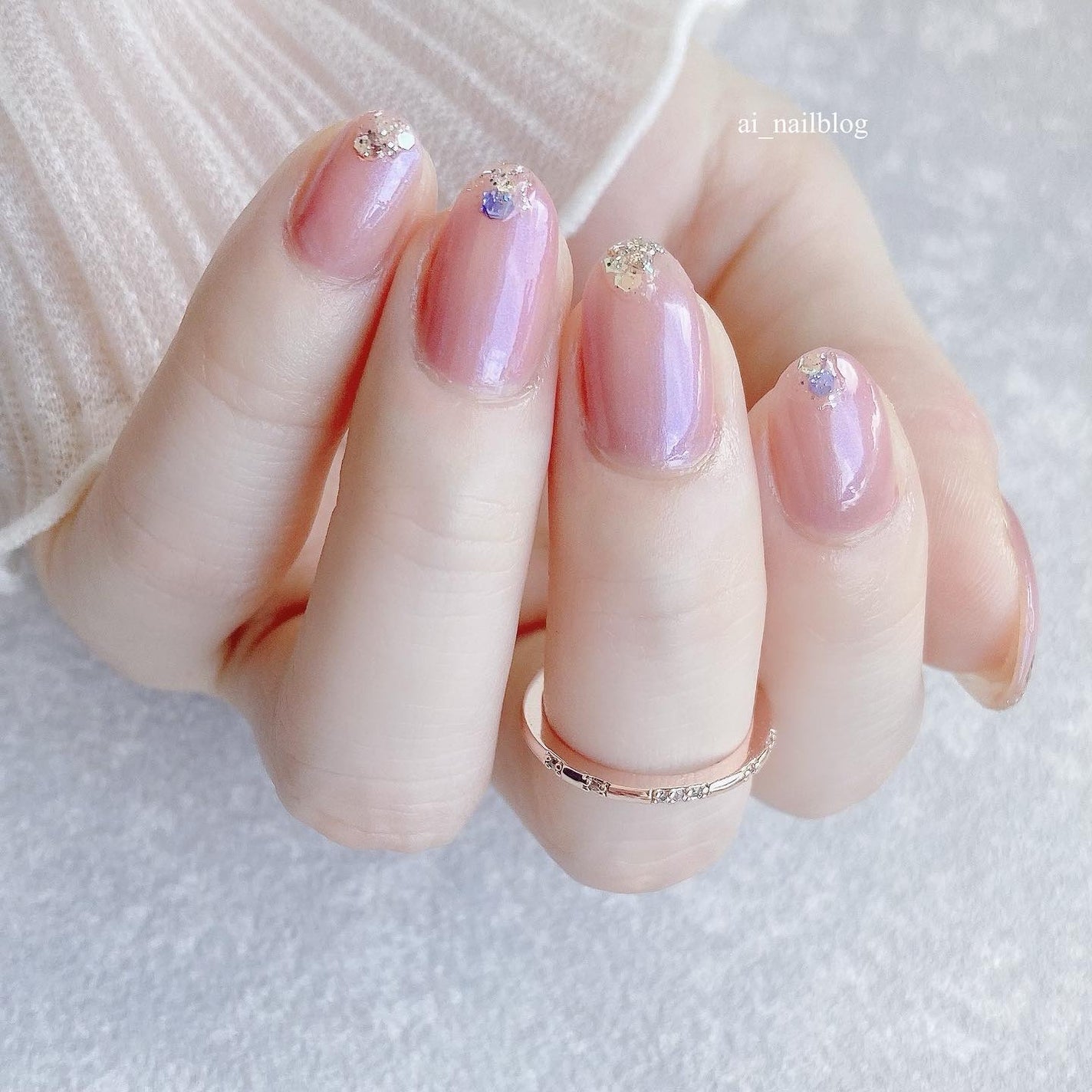 ネイルポリッシュ/PLANET NAIL/マニキュアを使ったクチコミ(4枚目)