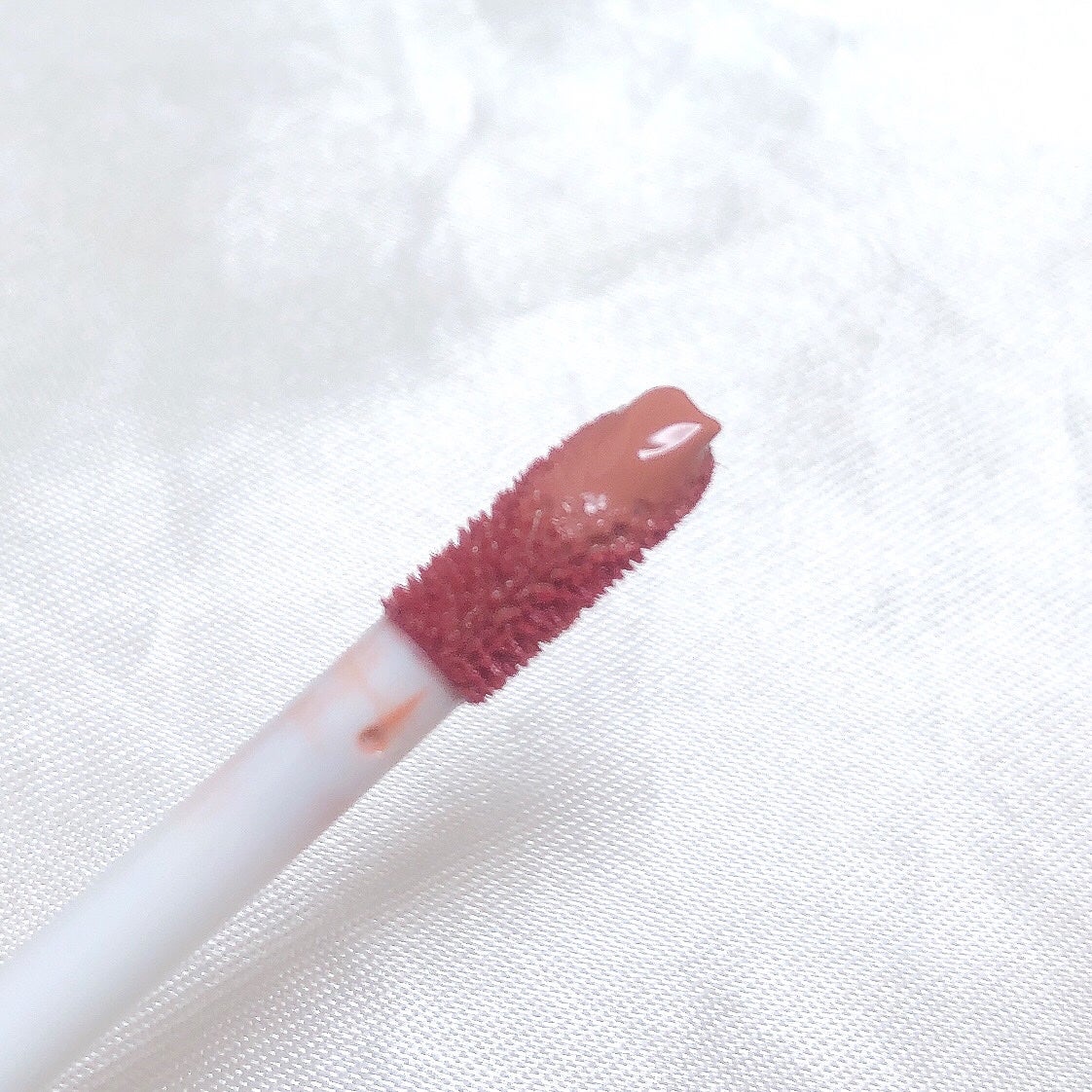 レインティント/BBIA/リップティントを使ったクチコミ(4枚目)