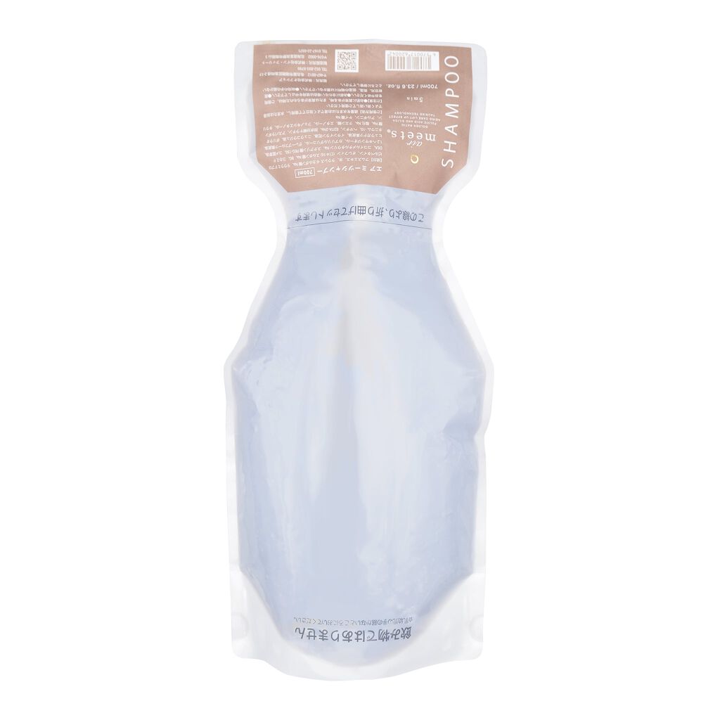 シャンプー 700ml