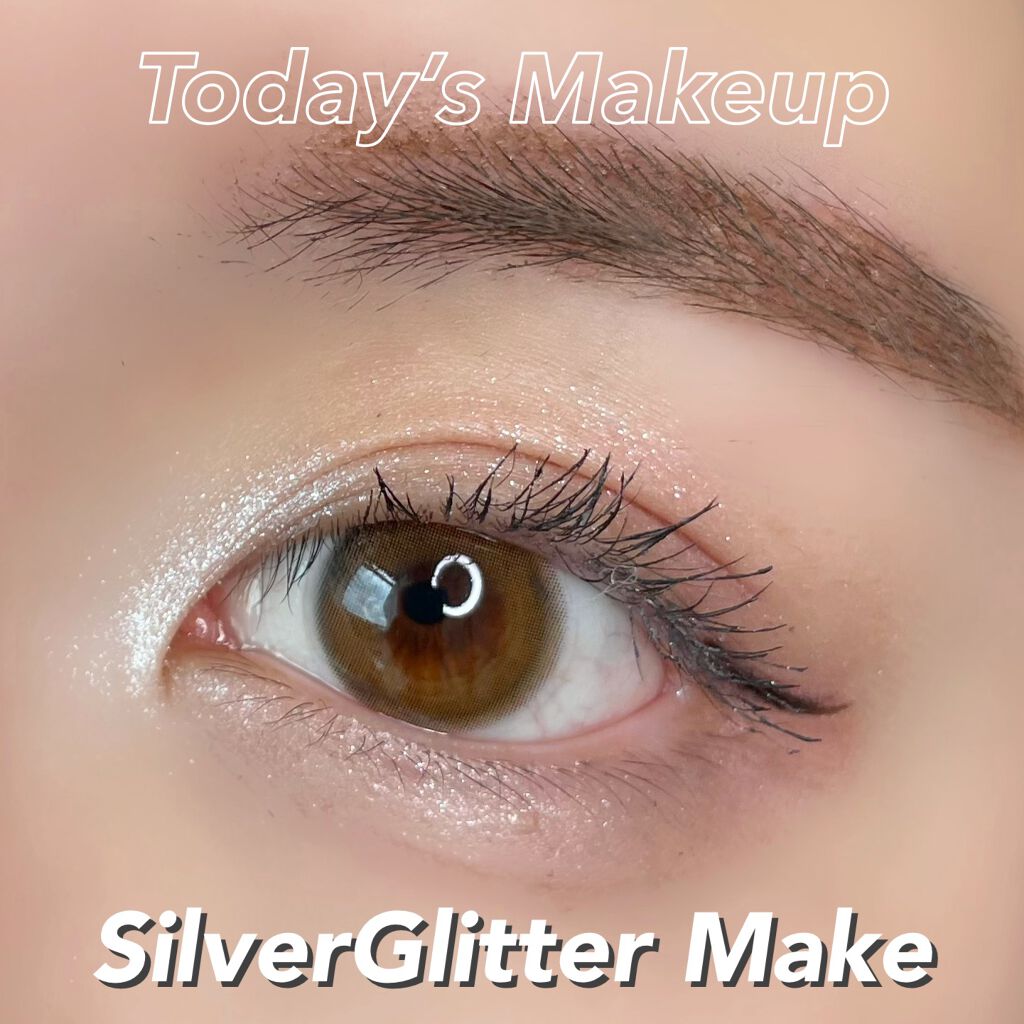 ディオールショウ モノ 006 インフィニティ/Dior/単色アイシャドウを使ったクチコミ（1枚目）