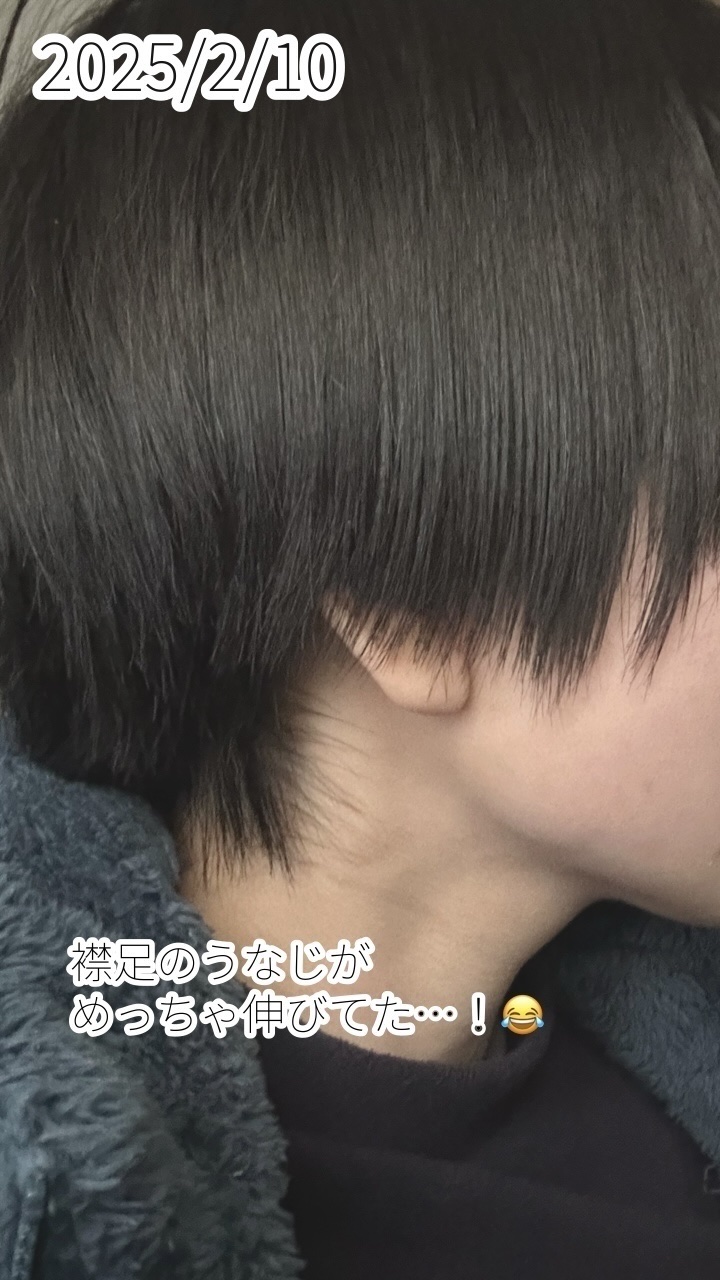 ヘアアクセルレーターEX フローラルアップルの香り/加美乃素本舗/頭皮ローションを使ったクチコミ（3枚目）