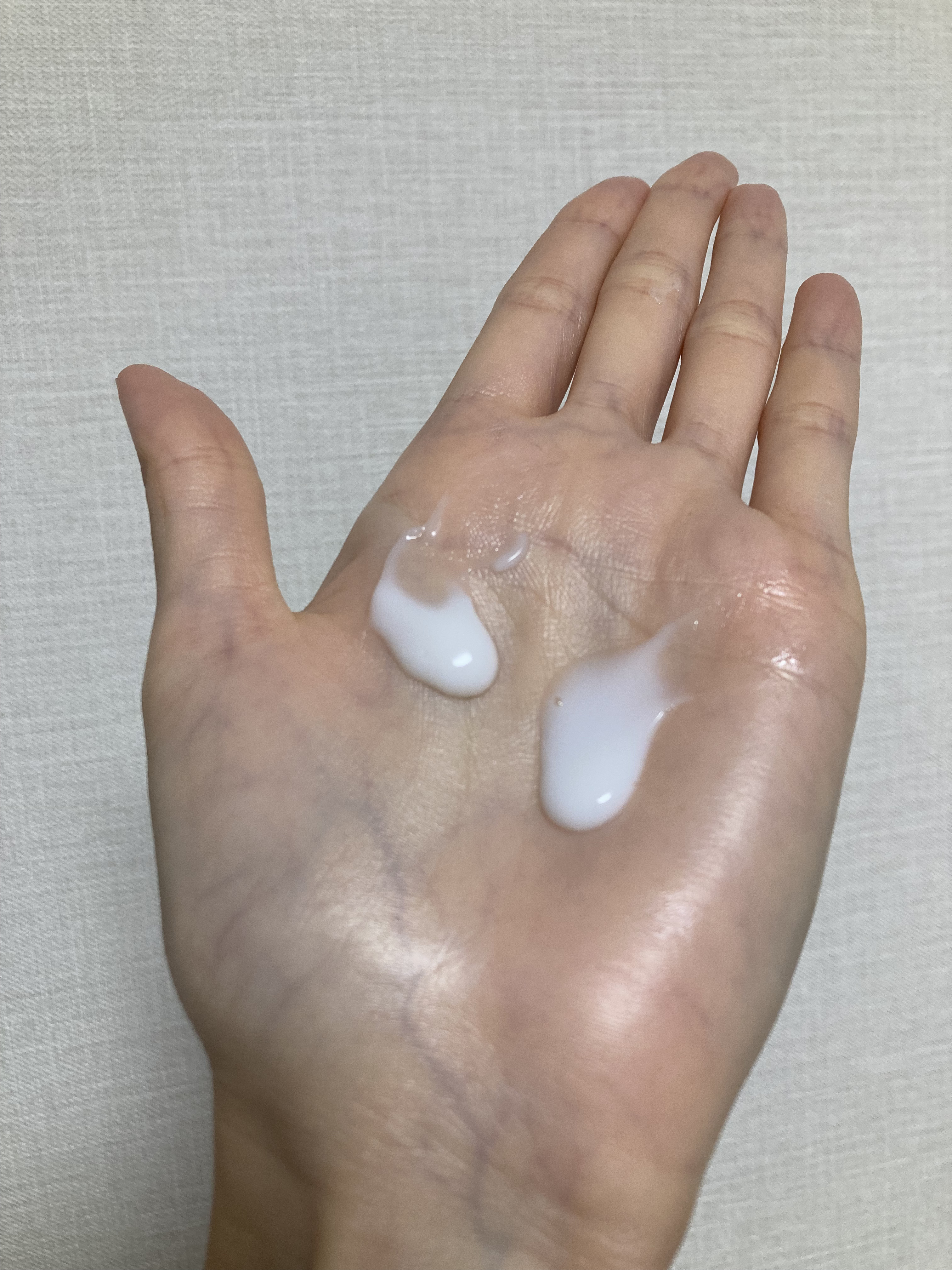 ブラックムスク ボディローション/THE BODY SHOP/ボディローションを使ったクチコミ（3枚目）