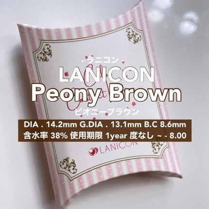 ヌンちゃん on LIPS 「ㅤㅤㅤㅤㅤㅤㅤㅤㅤㅤㅤㅤㅤナチュラルハーフカラコン🌻𝗟𝗔𝗡𝗜𝗖..」(5枚目)