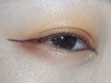 アイカラーパレット/heme/アイシャドウパレットを使ったクチコミ(4枚目)