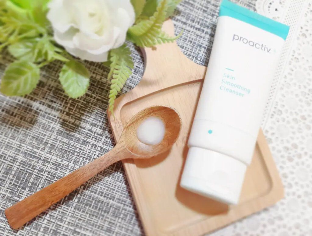 スマートセット/プロアクティブ/スキンケアキットを使ったクチコミ（2枚目）