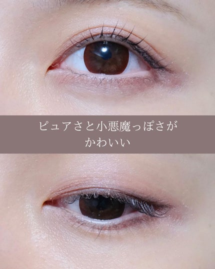 フェイスカラーパレット/チャコット・コスメティクス/アイシャドウパレットを使ったクチコミ(9枚目)