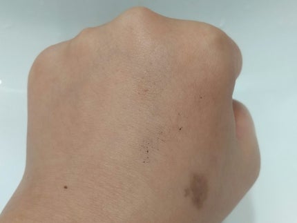 Herbgreen クレンジングオイル/manyo/オイルクレンジングを使ったクチコミ(6枚目)