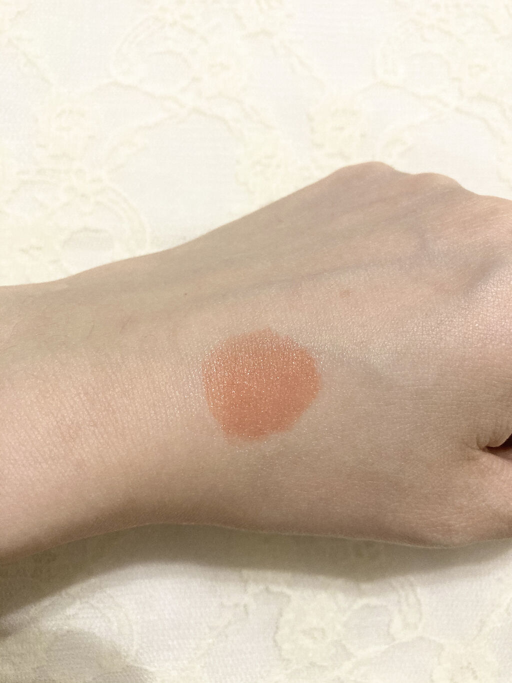 アピュー ジューシーパン スパークリングティント/A’pieu/口紅を使ったクチコミ（3枚目）