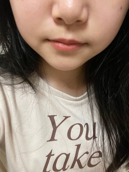 フォーエバー フィット ルージュ/leur charme/口紅を使ったクチコミ(5枚目)