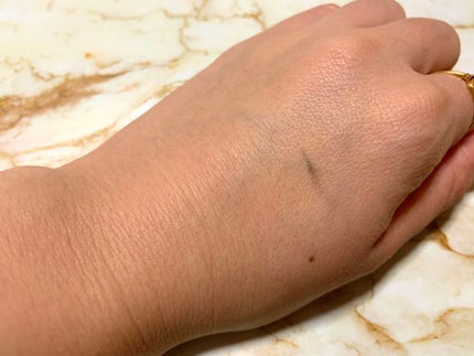 眉墨鉛筆 2 ダークブラウン/SHISEIDO/アイブロウペンシルを使ったクチコミ(2枚目)