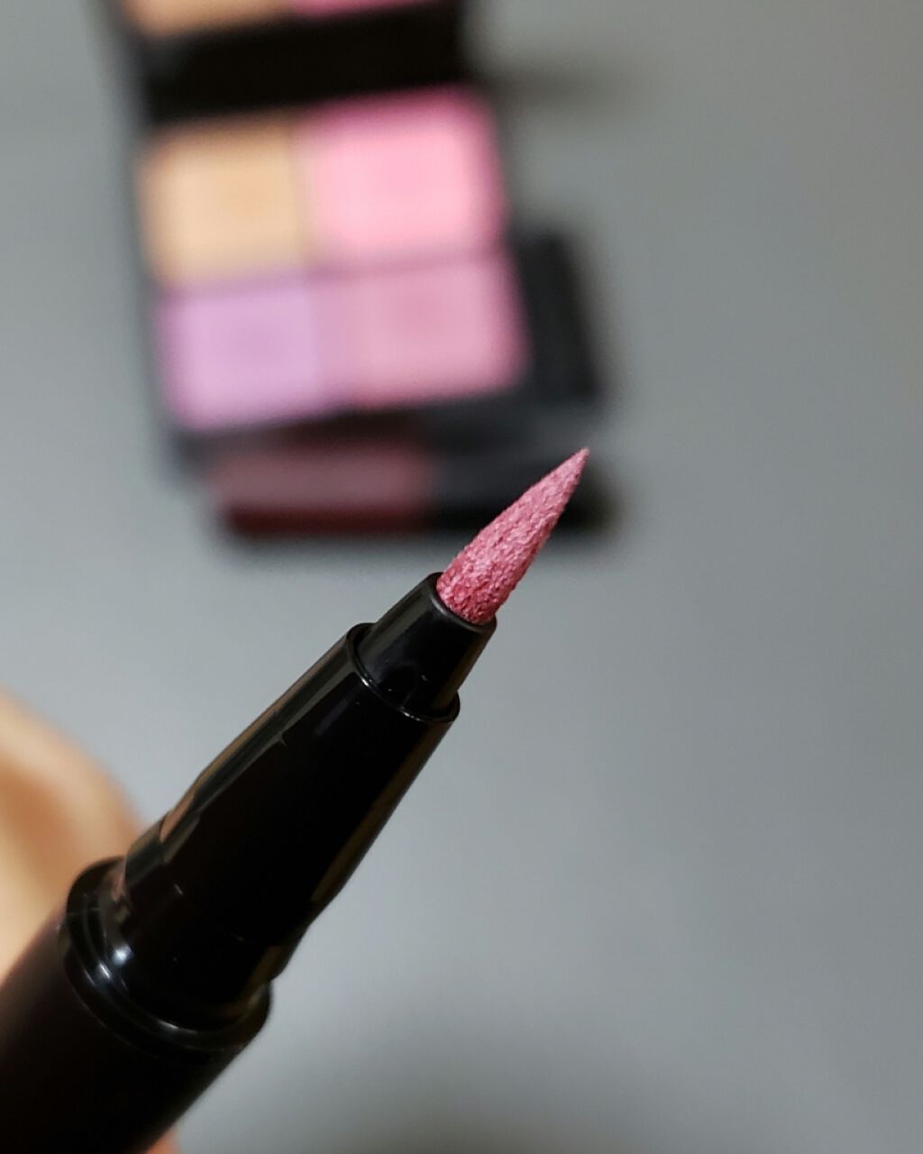 MIKISUKE on LIPS 「#購入品今年のホリデー第一段は#celvoke#bloomin..」(5枚目)