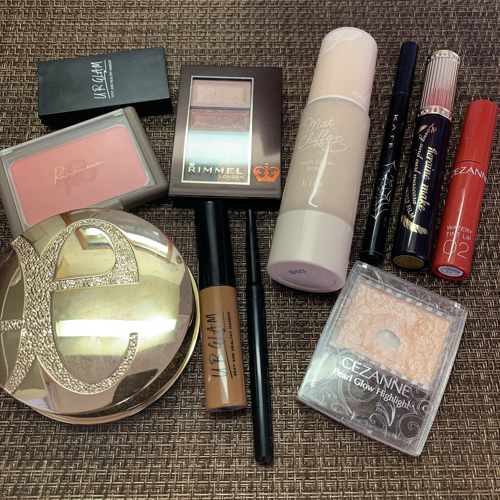 エレガンス ラ プードル オートニュアンス リクスィーズ/Elégance/プレストパウダーを使ったクチコミ（2枚目）