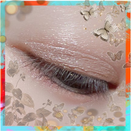 キスミー フェルム スタイリングアイパレット/キスミー フェルム/アイシャドウパレットを使ったクチコミ(4枚目)