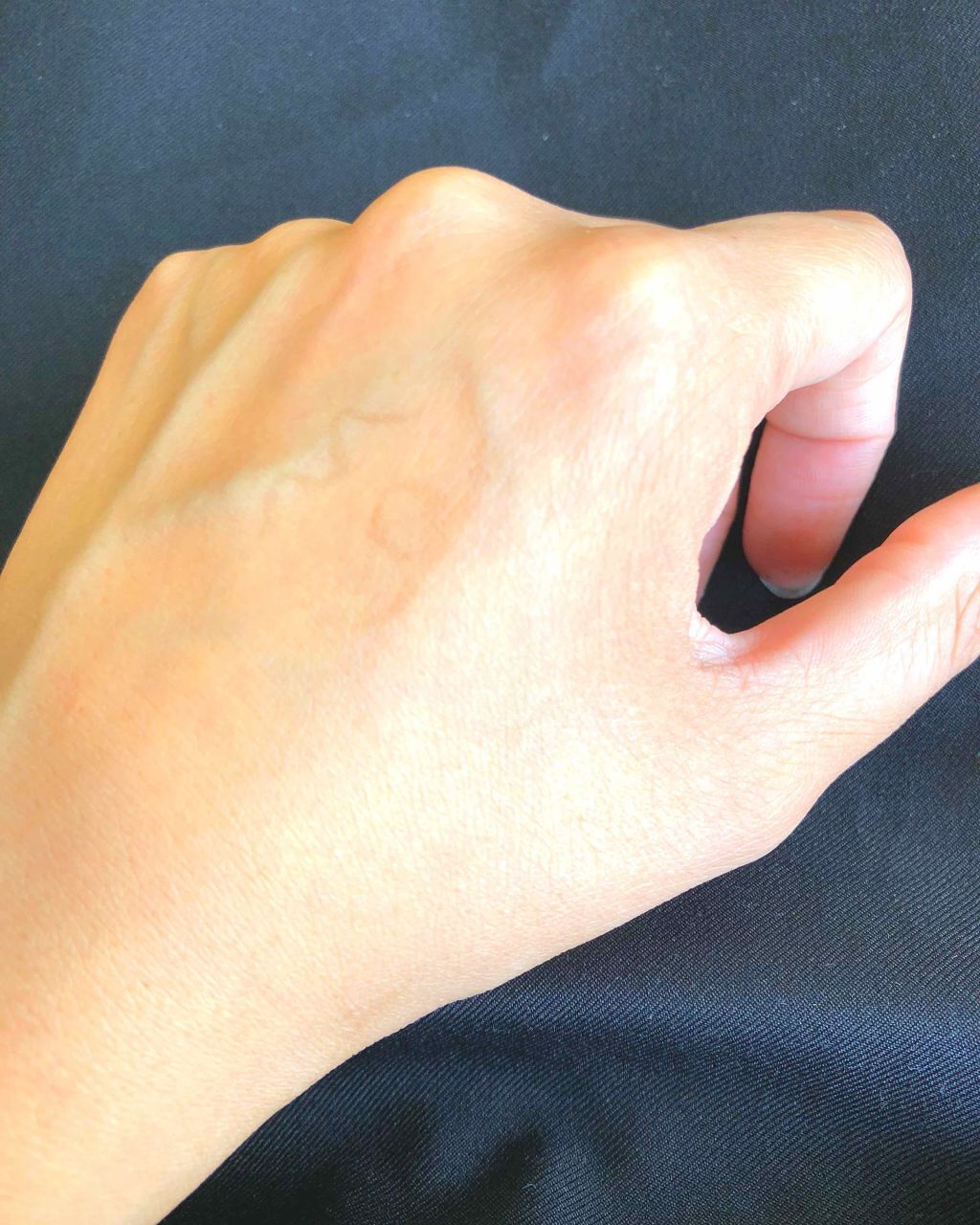 トーンアップアイシャドウ/CEZANNE/アイシャドウパレットを使ったクチコミ(2枚目)