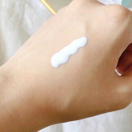 美白日中用美容液/草花木果/美容液を使ったクチコミ(3枚目)