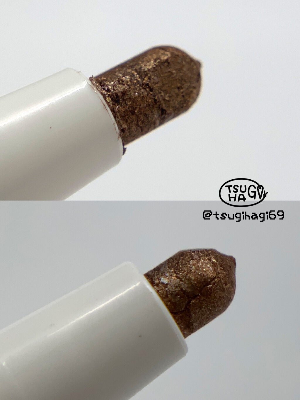 シンプルドローイングアイライナー/VAVI MELLO/ペンシルアイライナーを使ったクチコミ(2枚目)