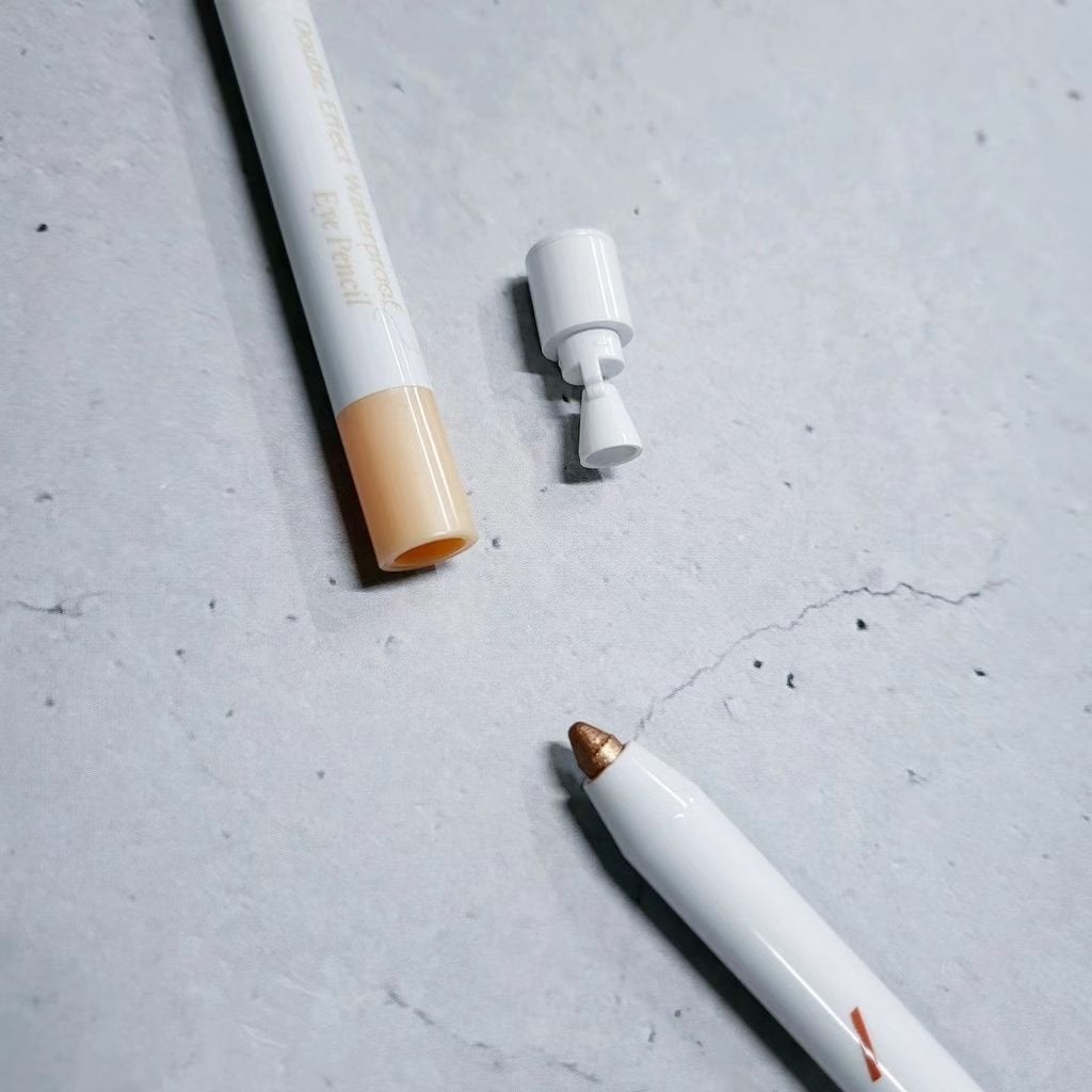 ダブルエフェクトウォータープルーフアイペンシル/SISTER ANN/ペンシルアイライナーを使ったクチコミ(5枚目)