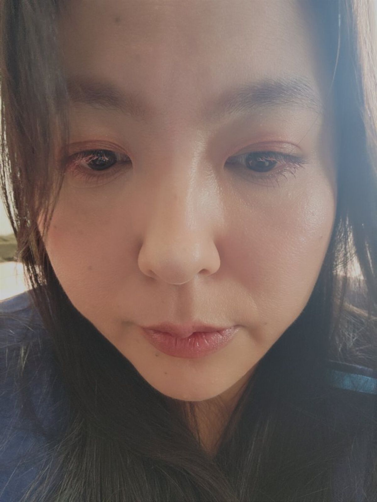 スモール アイシャドウ × 12 (ボタニック パニック)/M・A・C/アイシャドウパレットを使ったクチコミ（3枚目）