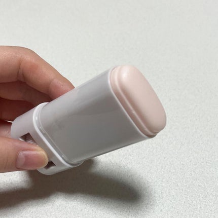 ミミチュール キュット シェイプ バー/クラブ/フェイスバームを使ったクチコミ(2枚目)