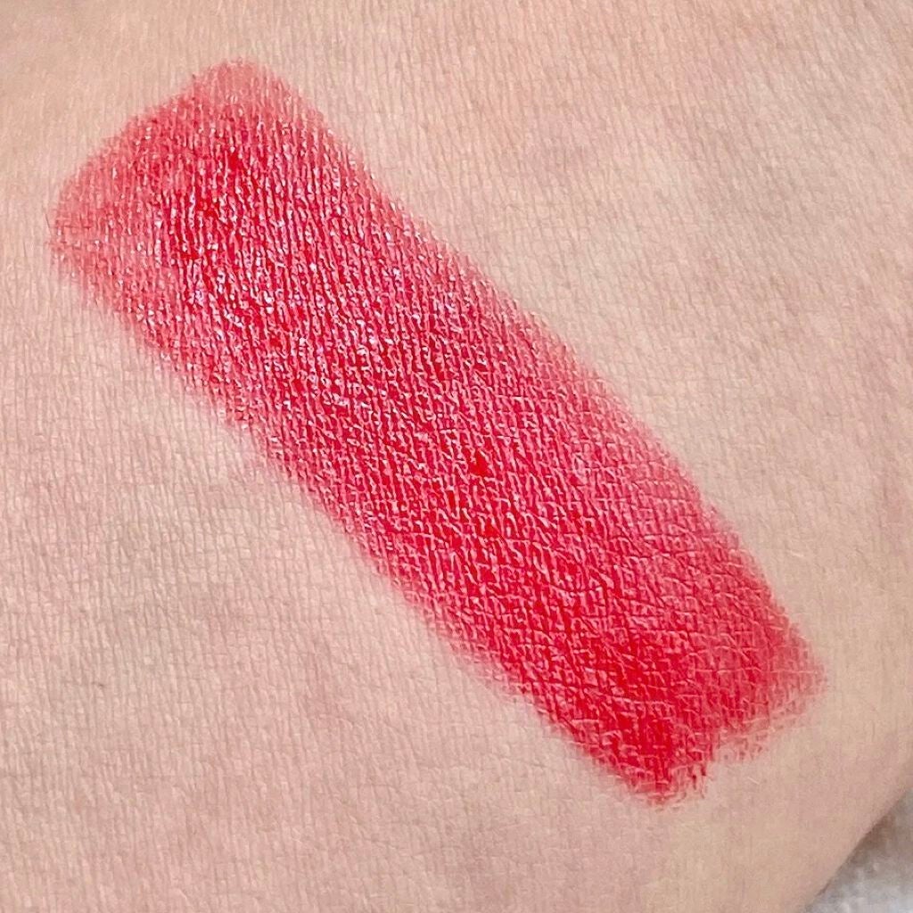 ルージュ ココ/CHANEL/口紅を使ったクチコミ(2枚目)