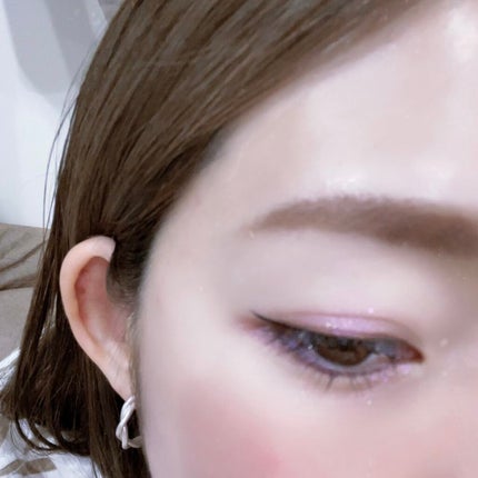 ディオールショウ モノ/Dior/単色アイシャドウを使ったクチコミ(4枚目)