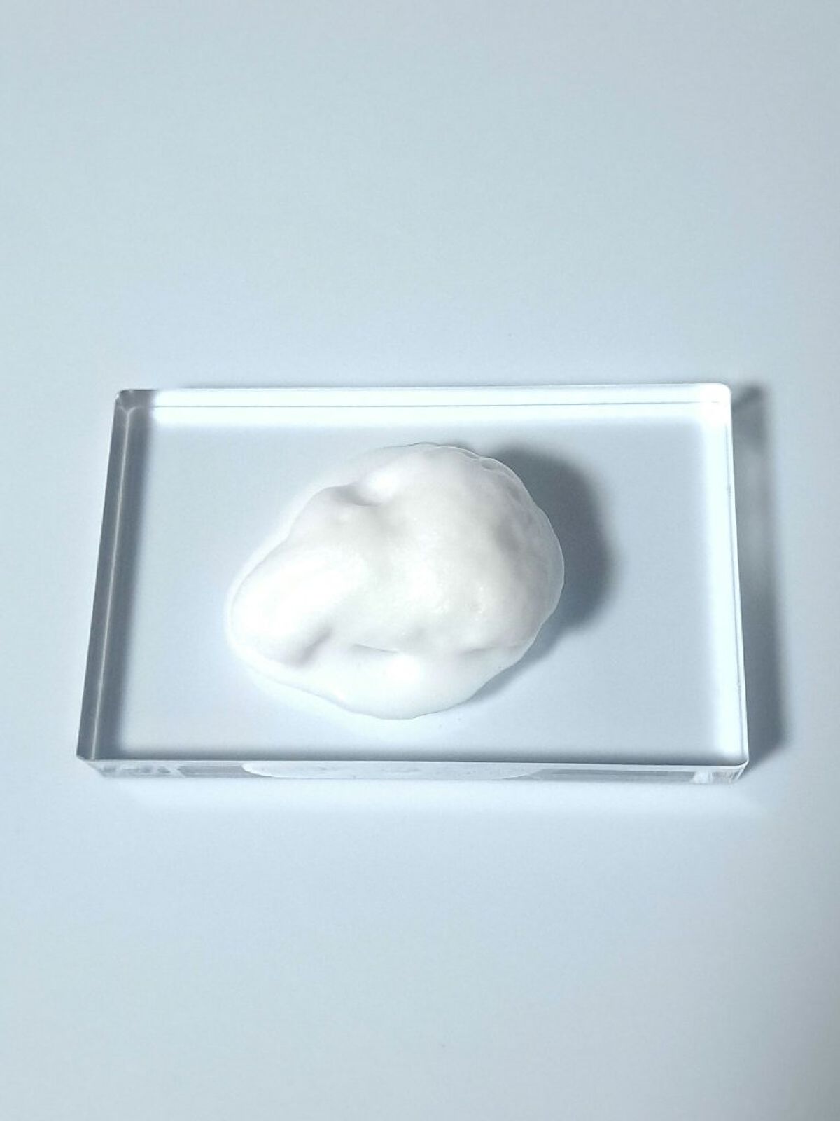 グロススフレワックス (ふわふわウエーブ) EX/MACHERIE/ヘアムースを使ったクチコミ（2枚目）