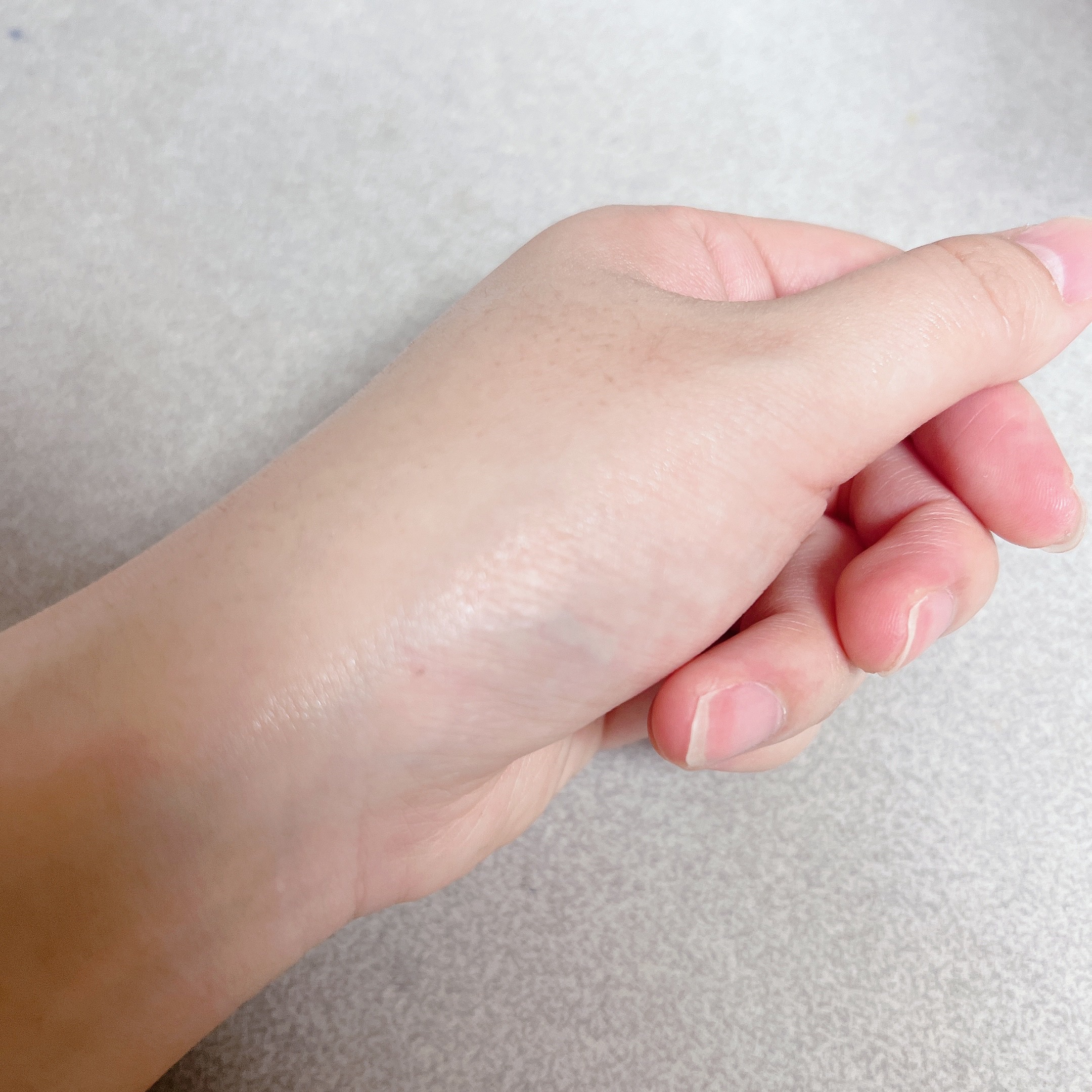 アイバーム CV/KAHI/フェイスバームを使ったクチコミ（3枚目）