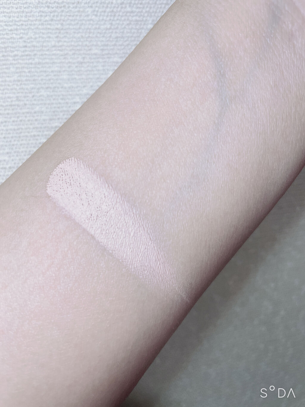 プリマヴィスタ ドレスアップグロウファンデーションのクチコミ「ソフィーナ
プリマヴィスタ
クリーミイファンデーション


勝負の３時間を
ひときわあなたを輝.....」（3枚目）