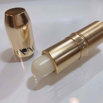 バーグ リップクリーム/コーセー/リップクリームを使ったクチコミ(3枚目)