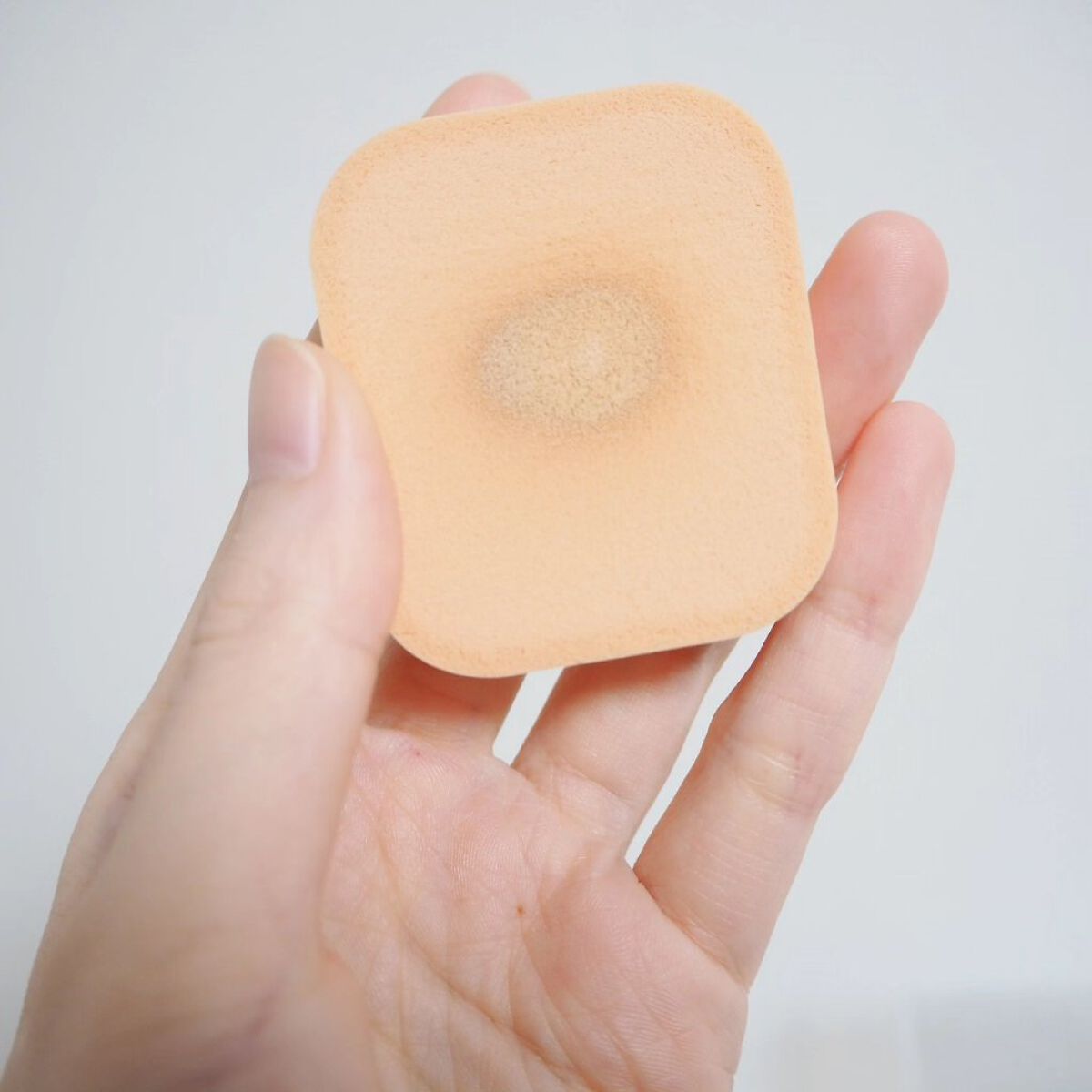 クールスキンウェアＢＢ 01 ライトベージュ/ESPRIQUE/BBクリームを使ったクチコミ（3枚目）