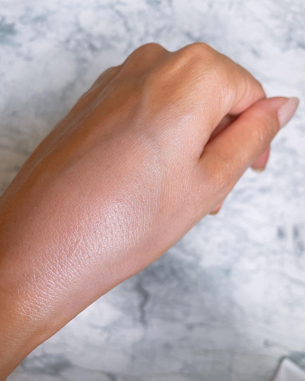 フィルタリングクリーム/DEWYCEL/日焼け止めクリームを使ったクチコミ(5枚目)