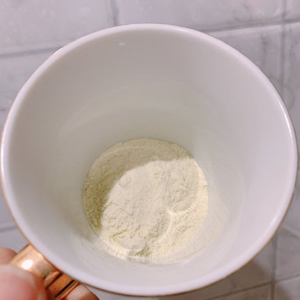 Eお母さん カフェオレ風味/森永乳業/ドリンクを使ったクチコミ(4枚目)