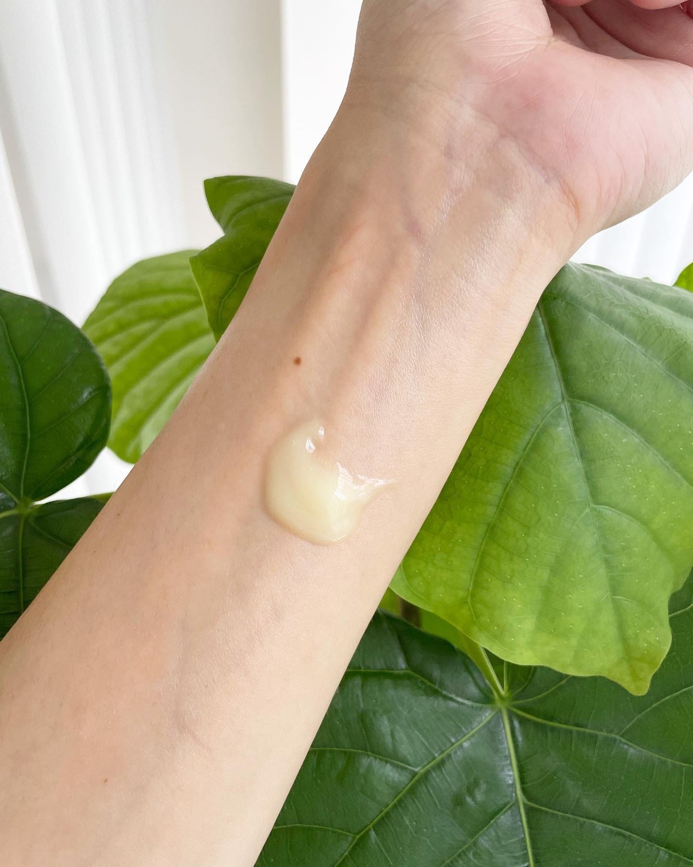 ユズナイアシンアンチブレミッシュセラム/SOME BY MI/美容液を使ったクチコミ(7枚目)