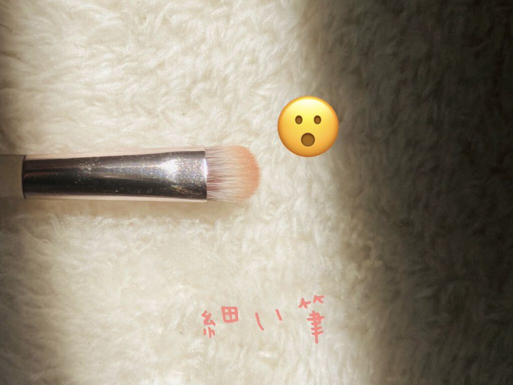 プロ アイ パレット/CLIO/アイシャドウパレットを使ったクチコミ（2枚目）