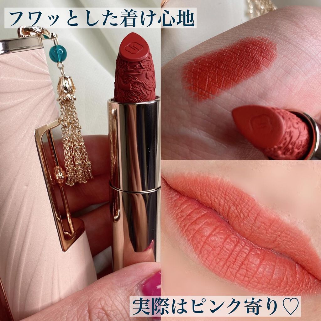 螺黛生花 アイブロウパウダーペンシル/花西子/アイブロウペンシルを使ったクチコミ(3枚目)