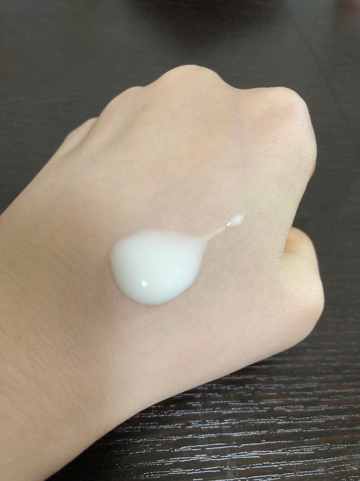 ニベアUV ディープ プロテクト&ケア ジェル/ニベア/日焼け止めジェルを使ったクチコミ(2枚目)