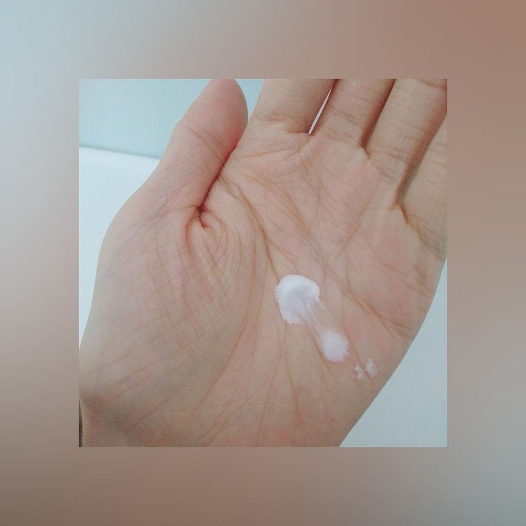 洗顔用泡立てネット/無印良品/その他スキンケアグッズを使ったクチコミ(2枚目)