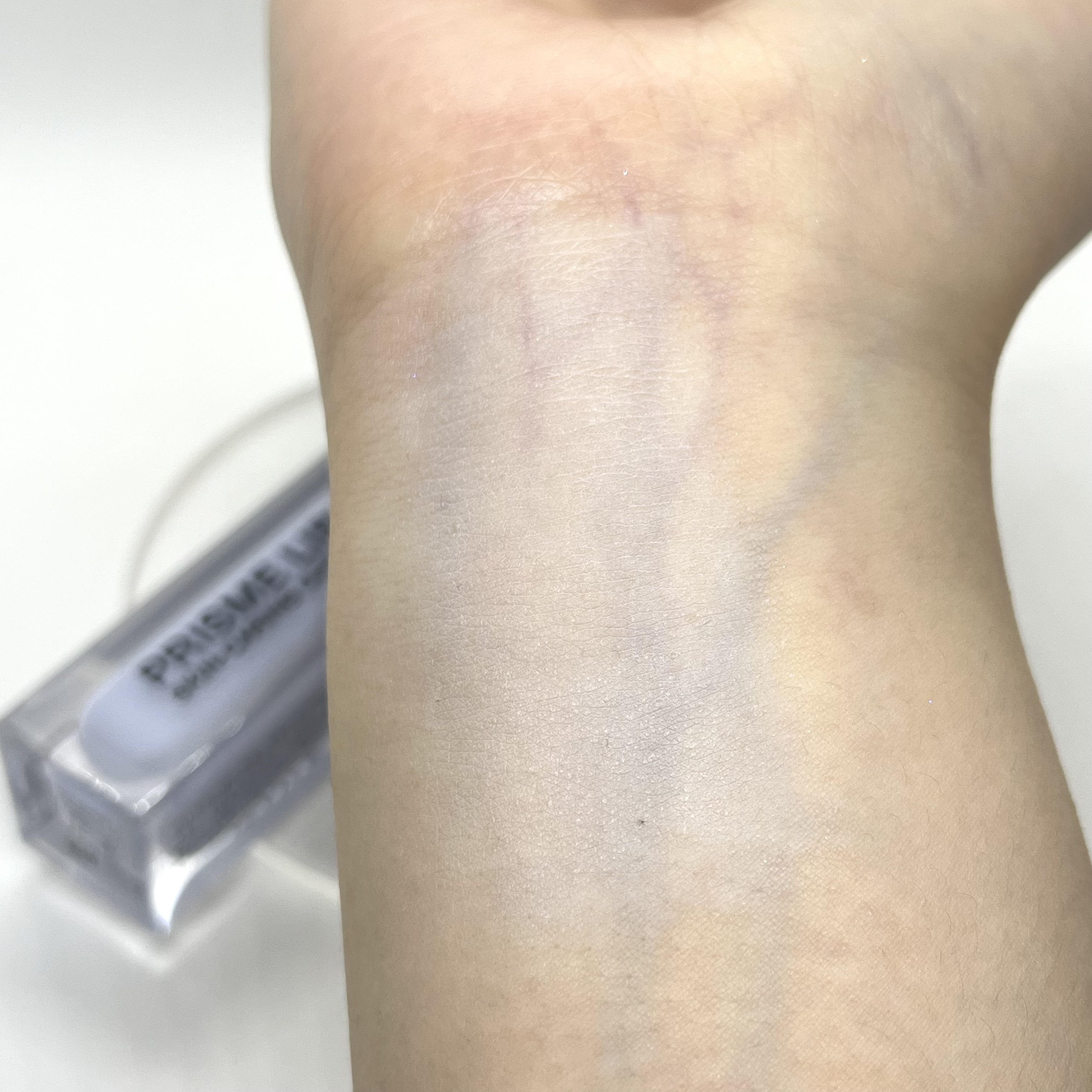 プリズム・リーブル/GIVENCHY/ルースパウダーを使ったクチコミ（3枚目）