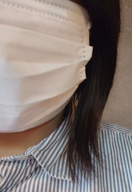 スーパーリッチシャイン ストレートビューティー うねりケアトリートメント/LUX/洗い流すヘアトリートメントを使ったクチコミ(3枚目)