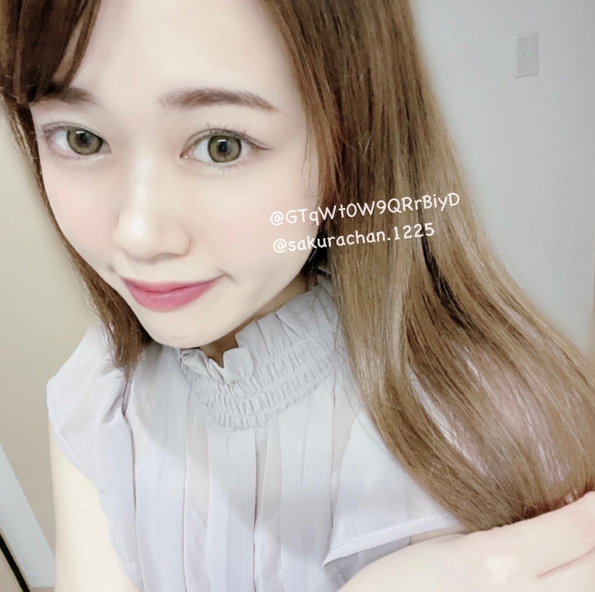 ラグジュアリークリームバス ヒーリングマスカット/LUANA Beaute/洗い流すヘアトリートメントを使ったクチコミ(6枚目)