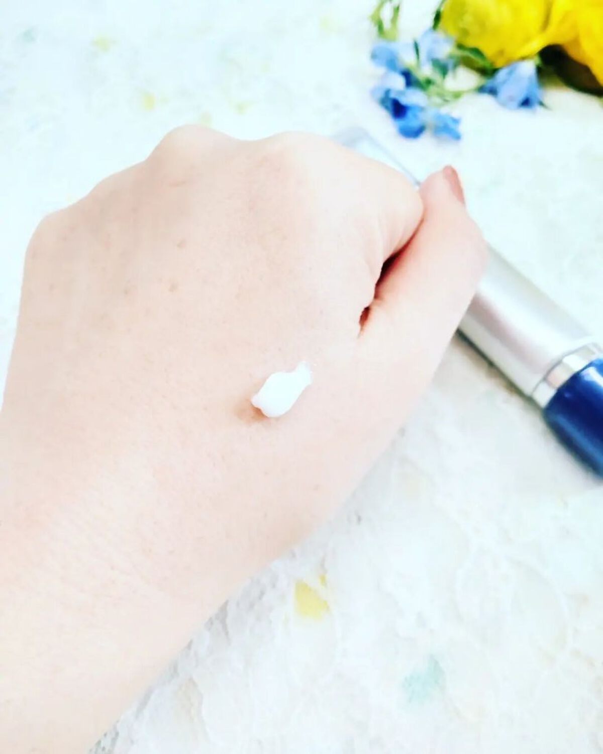 薬用メラノシグナルエッセンス/トランシーノ/美容液を使ったクチコミ（2枚目）