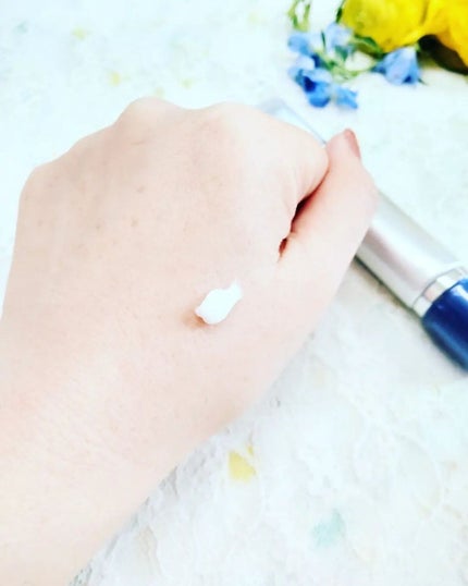 薬用メラノシグナルエッセンス/トランシーノ/美容液を使ったクチコミ(2枚目)